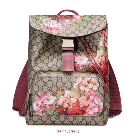 gucci backpack gg blooms|gucci bloom clutch bag.